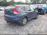 Honda Cr-V Ex-L JHLRM3H71CC003073 снимка