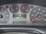 Ford Taurus Sel 1FAFP56U86A243111 снимка