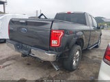 Ford F-150 Xlt 1FTFX1EG5FKE95455 снимка