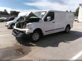 Nissan Nv Cargo Nv2500 Hd Sv Standard Roof V8 1N6AF0KY5LN805695 снимка