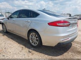 Ford Fusion Se 3FA6P0HD7KR128337 снимка