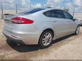 Ford Fusion Se 3FA6P0HD7KR128337 снимка