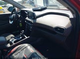 Hyundai Santa Fe Se 5NMS2CADXLH255801 photo