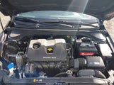 Hyundai Elantra Limited KMHD84LFXHU201311 photo
