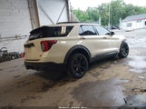 Ford Explorer St 1FM5K8GC2LGB48205 снимка