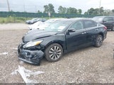 Nissan Altima 2.5 Sl 1N4AL3AP3HC291196 fotografie