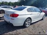 BMW 535I xDrive WBAFU7C56DDU77378 снимка