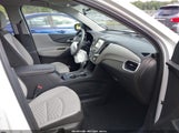 Chevrolet Equinox Ls 3GNAXHEV0JS568205 снимка
