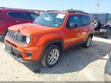 Jeep Renegade Sport 4X4 ZACNJBAB4LPL09383 снимка