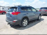 Toyota Rav4 Xle JTMRFREV6ED089488 снимка