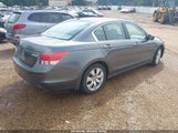 Honda Accord 2.4 Ex-L 1HGCP268X9A121449 fotografie