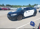 Ford Police Interceptor 1FAHP2M86DG124609 снимка