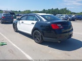 Ford Police Interceptor 1FAHP2M86DG124609 снимка