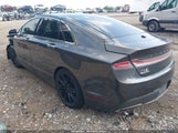 Lincoln Mkz Hybrid Reserve 3LN6L5MUXHR646164 fotografie