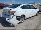 Nissan Sentra Sv 3N1AB7AP3GY270801 снимка