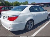 BMW 528I WBANU535X8CT09478 снимка