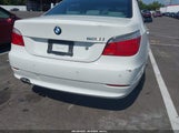 BMW 528I WBANU535X8CT09478 снимка
