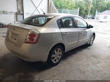 Nissan Sentra 2.0S 3N1AB61E28L685633 снимка