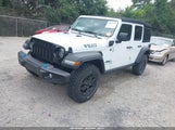 Jeep Wrangler 4Xe 4X4 1C4JJXN68PW591824 fotografie