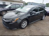 Toyota Corolla Le 5YFEPMAE8NP361699 снимка