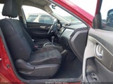 Nissan Rogue Sv 5N1AT2MT0EC788033 снимка