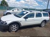 Volvo Xc70 2.5T YV1SZ59H041163228 снимка