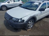Volvo Xc70 2.5T YV1SZ59H041163228 снимка