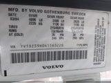 Volvo Xc70 2.5T YV1SZ59H041163228 снимка