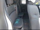 Nissan Frontier Sv 1N6AD0CW6KN749736 снимка
