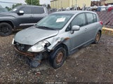 Nissan Versa 1.8S 3N1BC13E88L460697 снимка