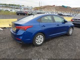 Hyundai Accent Se 3KPC24A6XME148817 снимка