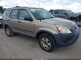 Honda Cr-V Lx SHSRD78515U345947 снимка