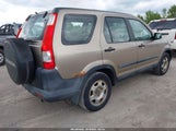 Honda Cr-V Lx SHSRD78515U345947 снимка