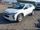 Chevrolet Trax Fwd Ls KL77LFEP0SC294612 снимка