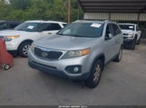 Kia Sorento Lx 5XYKT4A10BG049534 снимка