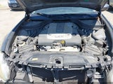 Infiniti G37 Journey JN1CV6AP2BM510667 photo