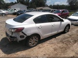 Mazda Mazda3 I Touring JM1BL1V75C1581313 снимка