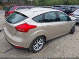 Ford Focus Se 1FADP3K28JL301327 снимка