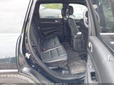Jeep Grand Cherokee Overland 4X4 1C4RJFCG5HC769040 снимка