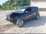 Kia Soul + KNDJP3A54F7128012 fotografie