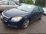 Chevrolet Malibu Lt 1G1ZC5EB4AF274847 снимка