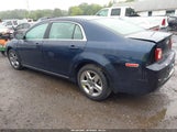 Chevrolet Malibu Lt 1G1ZC5EB4AF274847 снимка