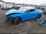 Ford Shelby Gt350 1FA6P8JZ5H5525299 photo