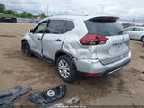 Nissan Rogue S Intelligent Awd 5N1AT2MV5LC800269 fotografie