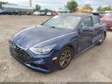 Hyundai Sonata Sel 5NPEF4JA1LH003242 снимка
