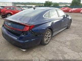 Hyundai Sonata Sel 5NPEF4JA1LH003242 снимка