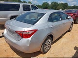 Toyota Corolla Le 5YFBURHE7HP681132 снимка
