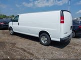 Chevrolet Express  Work Van 1GCZGHFG3G1252755 снимка