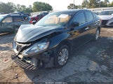 Nissan Sentra S 3N1AB7AP2GY319082 снимка