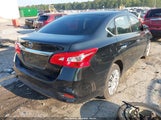 Nissan Sentra S 3N1AB7AP2GY319082 снимка